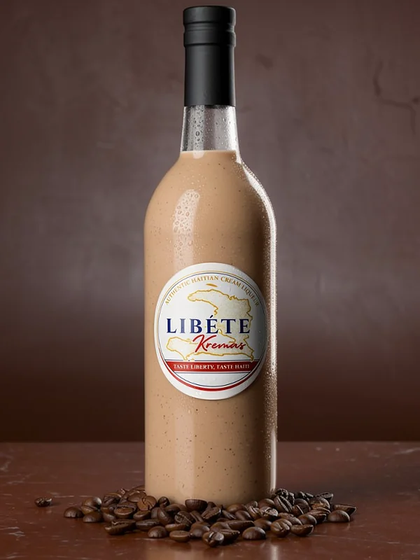 Espresso 750 mL bottle