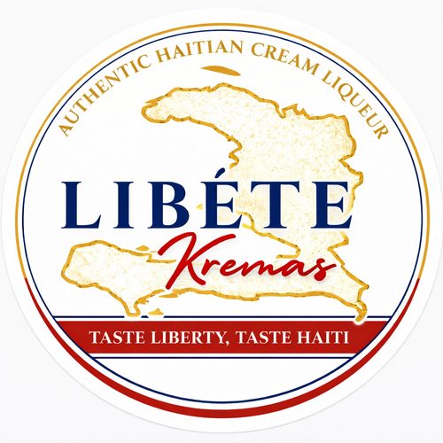 Libète Kremas monogram