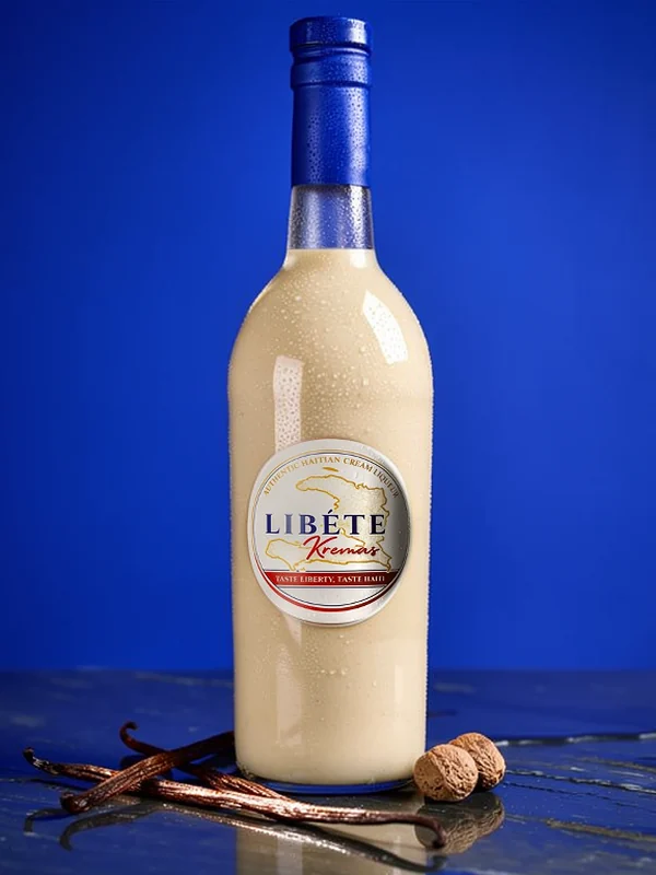 Non-Alcoholic 750 mL bottle
