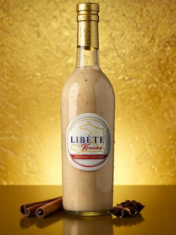 Signature 750 mL bottle